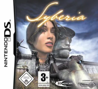 Syberia [Nintendo DS]