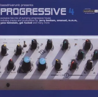 Progressive 4