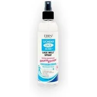EBIN New York Haarspray Lace Bond Melt Spray Sports Edition