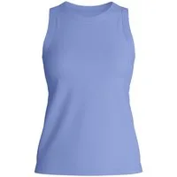 CALIDA Tanktop Favourites Sun Damen (1-tlg) Feinripp, schmaler Schnitt, weiche Qualität