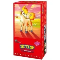 The Pokémon Company Sammelkarte Gem Pack Vol. 4 CBB