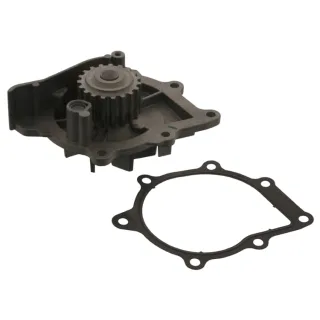 Febi Wasserpumpe + Dichtung Citroen Fiat Ford Mitsubishi Opel Peugeot Toyota
