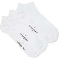 seidensticker Socken