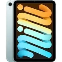 iPad mini 512GB, Tablet-PC hellblau, 5G / Gen 7 / 2024