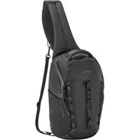 LARKSON Umhängetasche Klint Sling Bag 4 L, Funktionale Umhängetasche, Schultertasche für Wandern, Radfahren, Reisen, Outdoor