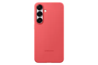 Samsung Silicone Case für das Galaxy S25+ | ef-ps936cregww | Cover - Samsung