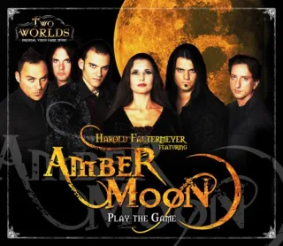 Harold Faltermeyer`s - Two Worlds - Play the Game (Titelsong)