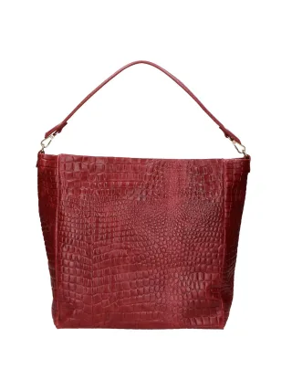Gave Lux Schultertasche Frauen