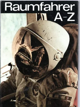 Raumfahrer von A -Z
