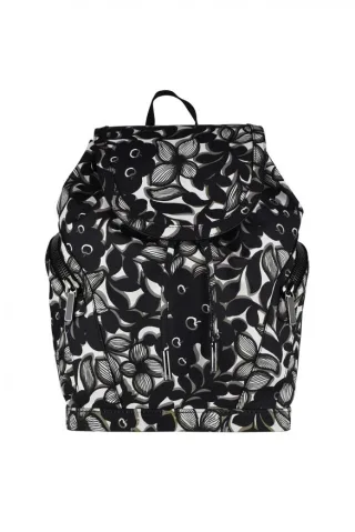 Christian Louboutin Rucksack Explorafunk Schwarz