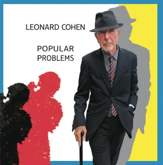 Popular Problems (inkl. CD) [Vinyl LP] [Vinyl LP]