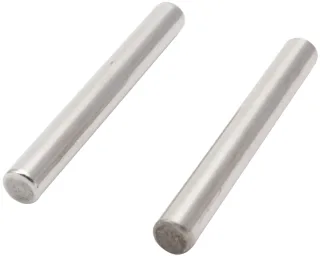 HAZET Stift, Satz, 2 Stück - 9012-1SPC-09/2