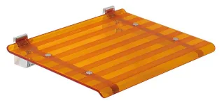 KOH-I-NOOR Leo 5368 Duschsitz 40x31 cm 5368A