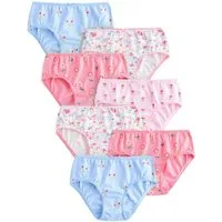 Next Slip 7er-Pack Unterhosen (7-St)