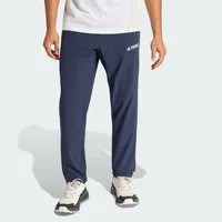 adidas TERREX Outdoorhose MULTI ESSENTIALS STRETCH HOSE (1-tlg)