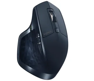 Logitech MX Master Wireless Mouse | 910-004957 | rechts - Laser