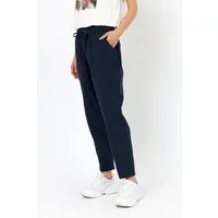 soyaconcept Schlupfhose SC-CISSIE 10-C leichte Sommerhose aus Baumwolle in Leinenoptik