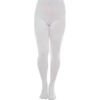 Aurellie Strumpfhose - Blickdicht und warm 60 Den Mikrofaser Strumpfhose - ohne Muster 60 DEN aus hochwertige Material, perfekt für vielseitige Anwendung