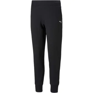 Puma - Jogginghosen für Herren (Schwarz)
