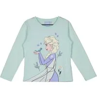 Die Eiskönigin 2 Langarmshirt Frozen Die Eiskönigin Elsa