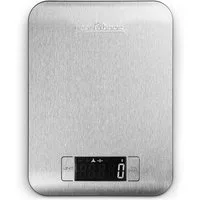 ProfiCook Küchenwaage PC-KW 1061, Messbereich bis 5000g, Tara-Funktion, LCD-Display