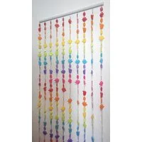 Morel SAS Türvorhang Kunststoff LE PIED TÜRVORHANG Maße 90x200cm