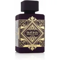 Lattafa Körperpflegeduft Bade'e Al Oud Amethyst Eau De Parfum 100ml Unisex