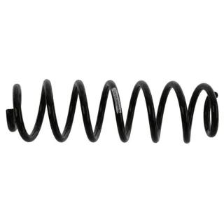 Sachs Feder hinten Audi A3 Seat Leon VW Golf 994936