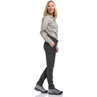Schöffel Outdoorhose Ascona sportlicher Stil, für vielseitige Aktivitäten im Freien