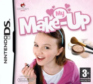 My Make-Up - [UK-Import] [für Nintendo DS]