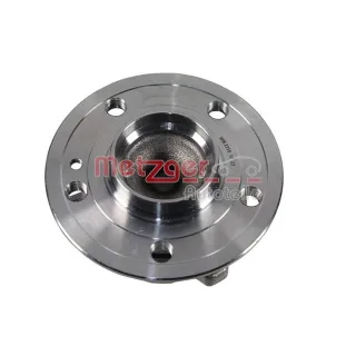 Metzger Radlager hinten Mercedes A-Klasse B-Klasse Cla Gla Glb WM2318