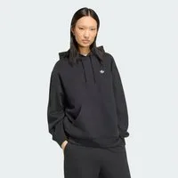 adidas Originals Hoodie ESSENTIALS OVERSIZE FLEECE HOODIE (1-tlg)