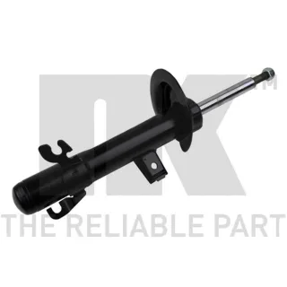 NK Sto?d?mpfer vorne links Mini R50 R52 R53
