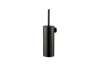 JEE-O Slimline Bürstengarnitur, schwarz strukturiert, 801-0033 801-0033