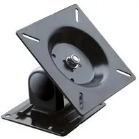 VALUE Monitor-Halterung LCD-Befestigung, Wandmontage, 1 Gelenk, (bis 24 Zoll, bis 24 Zoll, bis 8 kg)