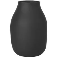 blomus Dekovase Colora L Peat, Unikat.