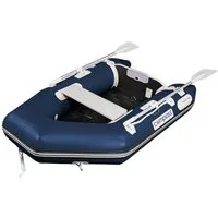 Compass Schlauchboot