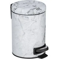 WENKO Kosmetikeimer Onyx