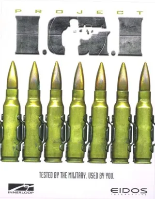 Project I.G.I. [PC]
