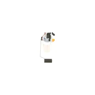 Bosch Kraftstoffpumpe Alfa 147
