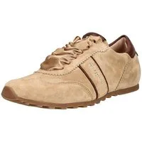 Paul Green Paul Green Slipper Veloursleder Slipper