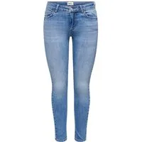 ONLY 7/8-Jeans ONLCoral (1-tlg) Plain/ohne Details