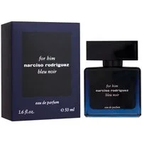 narciso rodriguez Eau de Parfum for Him Bleu Noir 50 ml