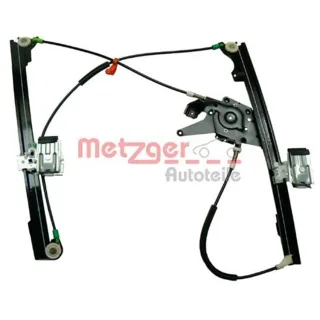 Metzger Fensterheber vorne rechts VW Golf 3 Vento 1H2