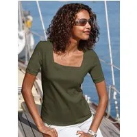 Witt T-Shirt Shirt Kurzarm