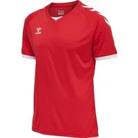 hummel Handballtrikot hmlCORE Volley Tee Kids