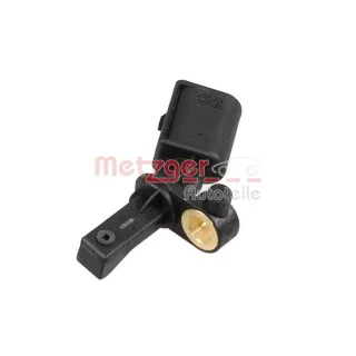 Metzger Raddrehzahlsensor hinten links Audi Seat Skoda VW 09001493