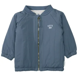 STACCATO - Kn.-Jacke jeans blue - Gr. - 74