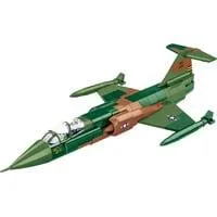Lockheed F-104 Starfighter, Konstruktionsspielzeug