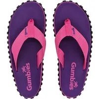 Gumbies Duckbills T-Strap-Zehentrenner